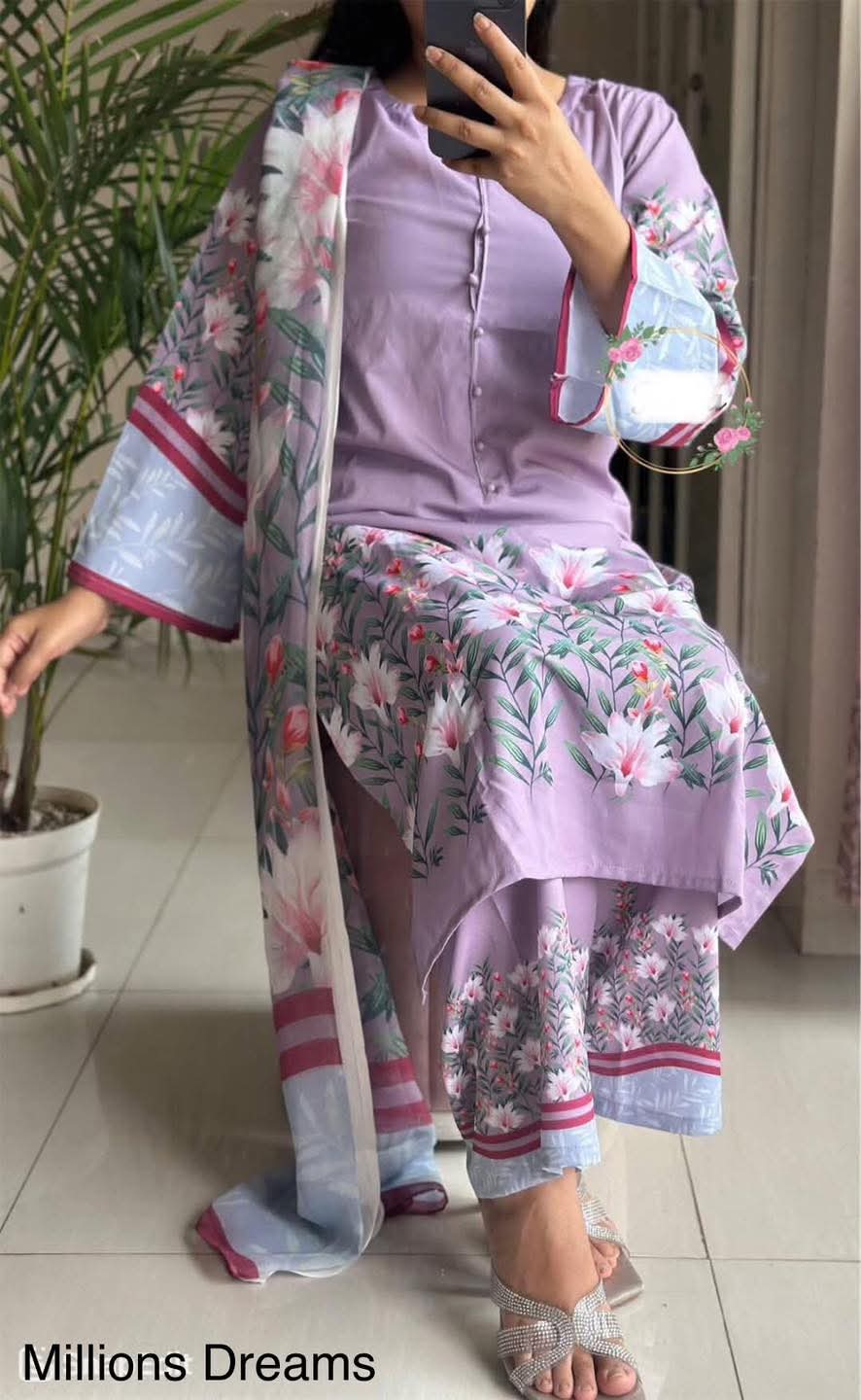 𝐃𝐢𝐠𝐢𝐭𝐚𝐥 𝐏𝐫𝐢𝐧𝐭𝐞𝐝 3𝐏𝐢𝐞𝐜𝐞 𝐒𝐞𝐭