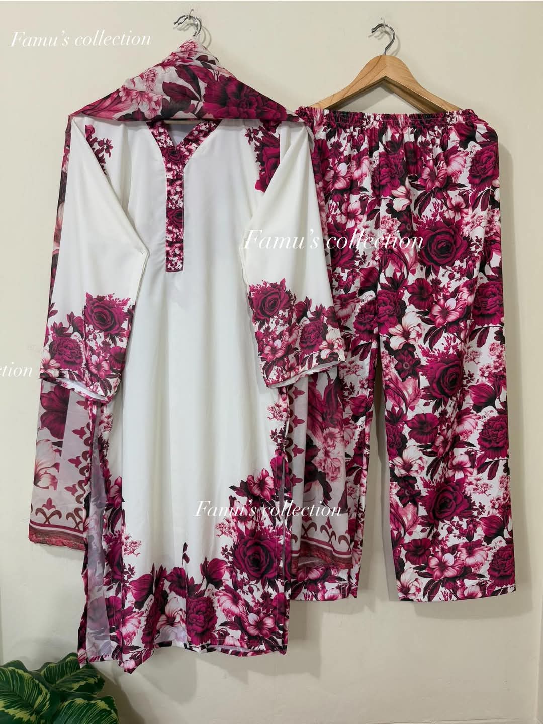 𝐃𝐢𝐠𝐢𝐭𝐚𝐥 𝐏𝐫𝐢𝐧𝐭𝐞𝐝 3𝐏𝐢𝐞𝐜𝐞 𝐒𝐞𝐭