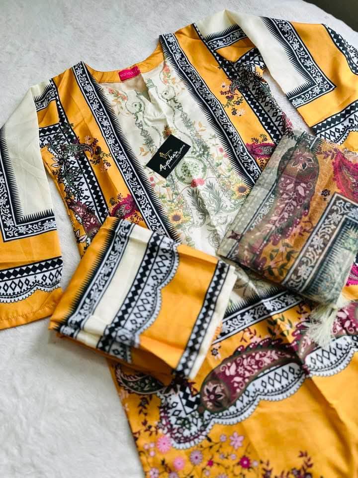 𝐃𝐢𝐠𝐢𝐭𝐚𝐥 𝐏𝐫𝐢𝐧𝐭𝐞𝐝 3𝐏𝐢𝐞𝐜𝐞 𝐒𝐞𝐭